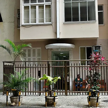 Studio Miguel Lemos Rio de Janeiro Exterior photo