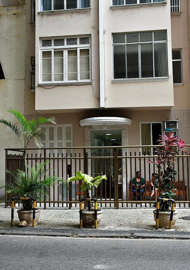 Apartment Miguel Lemos