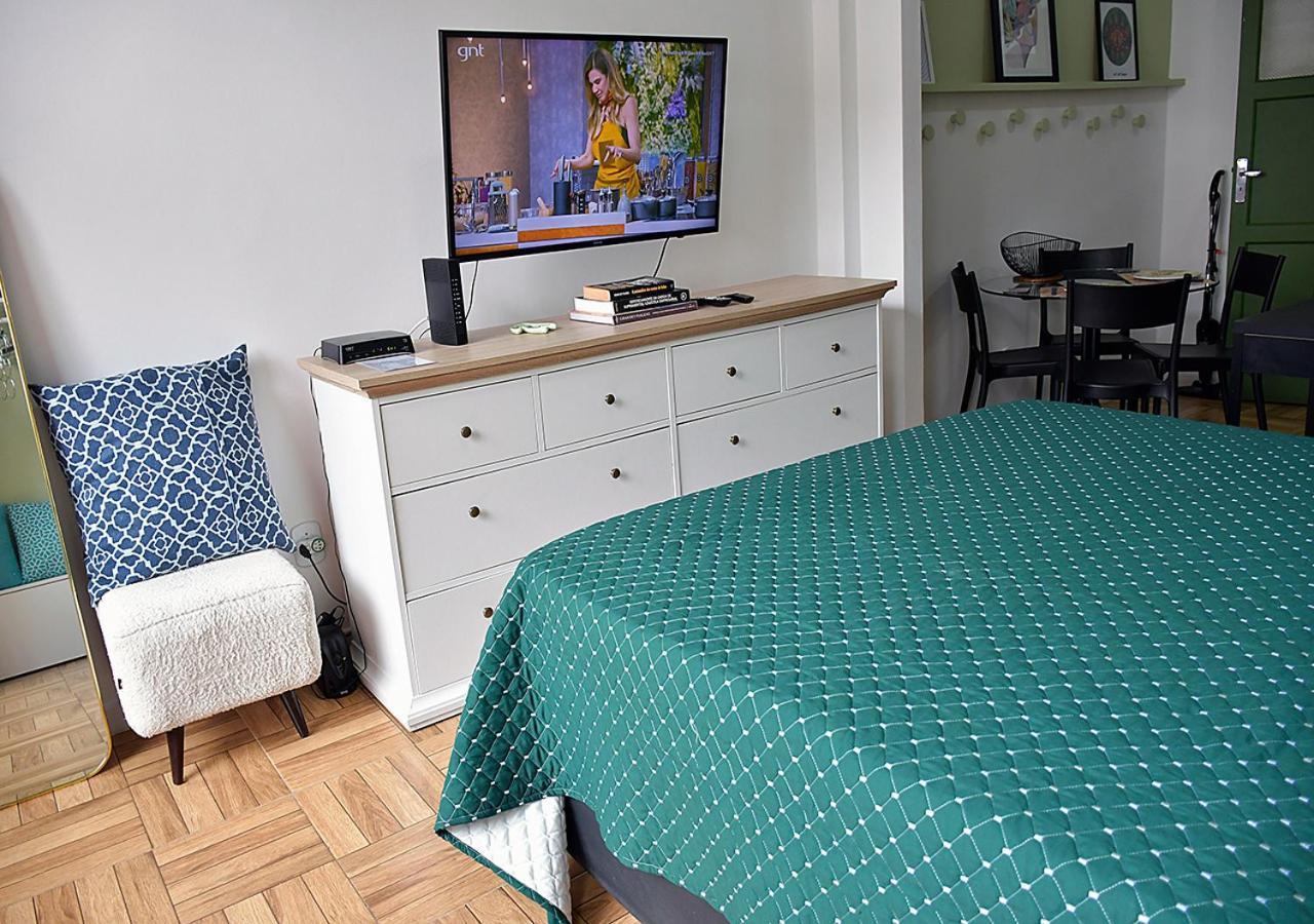 Apartment Miguel Lemos