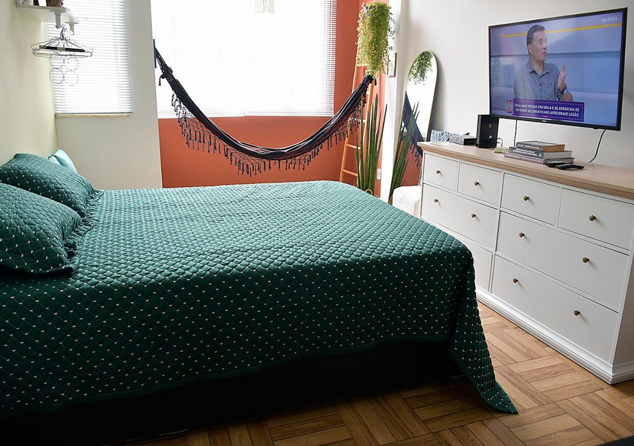 Apartment Miguel Lemos