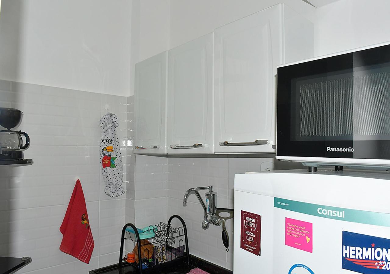 Miguel Lemos Apartment Rio de Janeiro