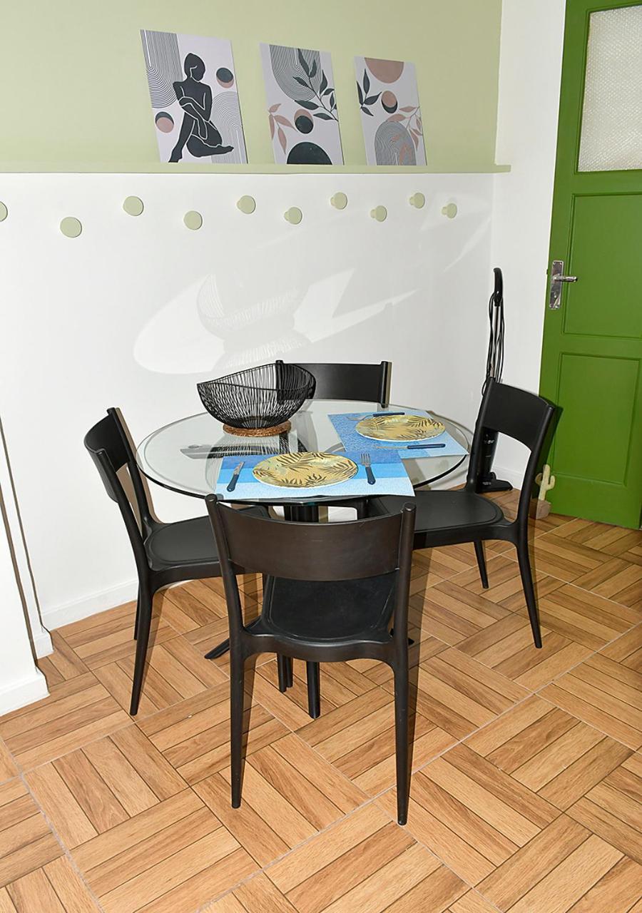 Miguel Lemos Apartment Rio de Janeiro