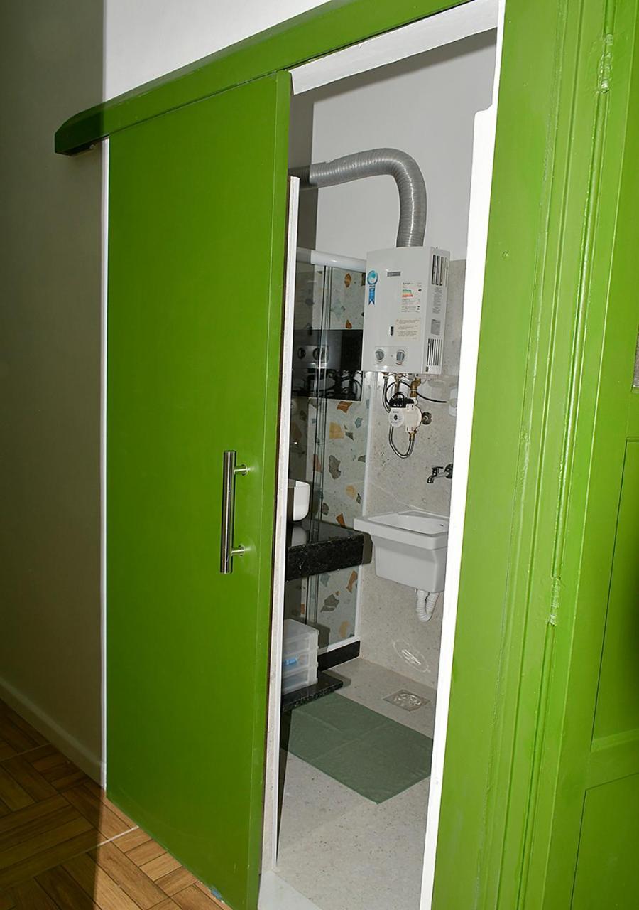 Apartment Miguel Lemos