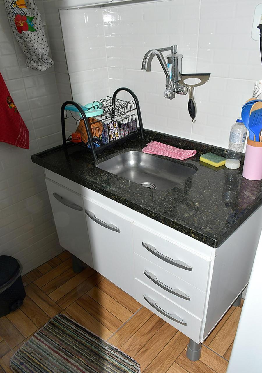 Miguel Lemos Apartment Rio de Janeiro