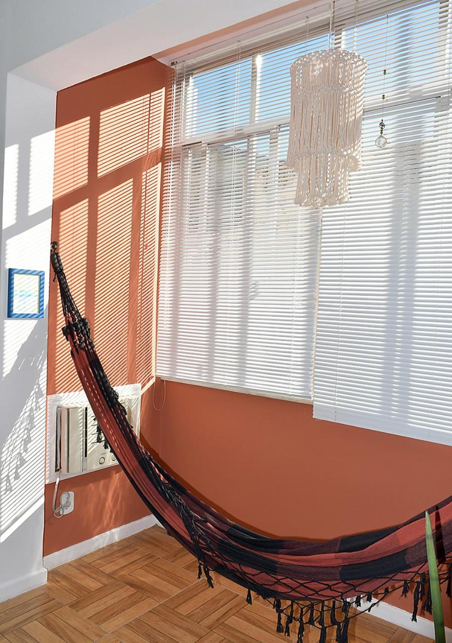 Apartment Miguel Lemos