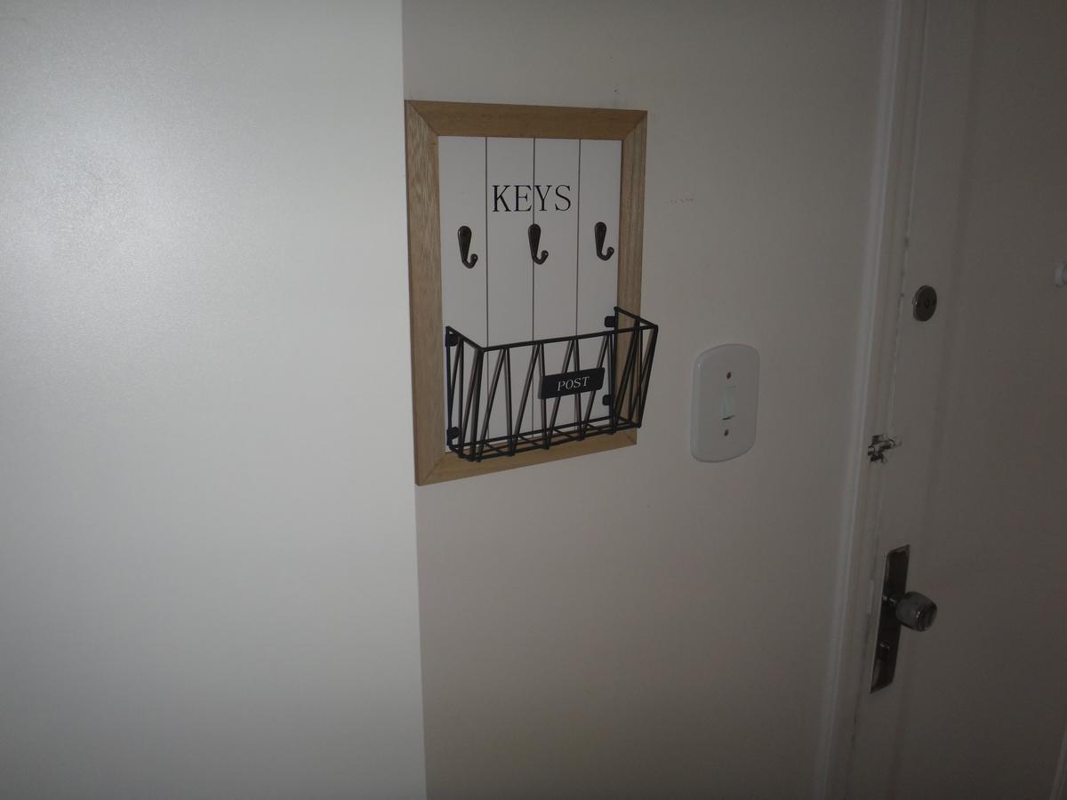 Miguel Lemos Apartment *