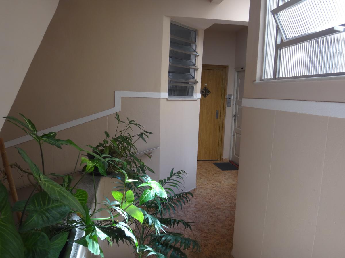 Miguel Lemos Apartment *