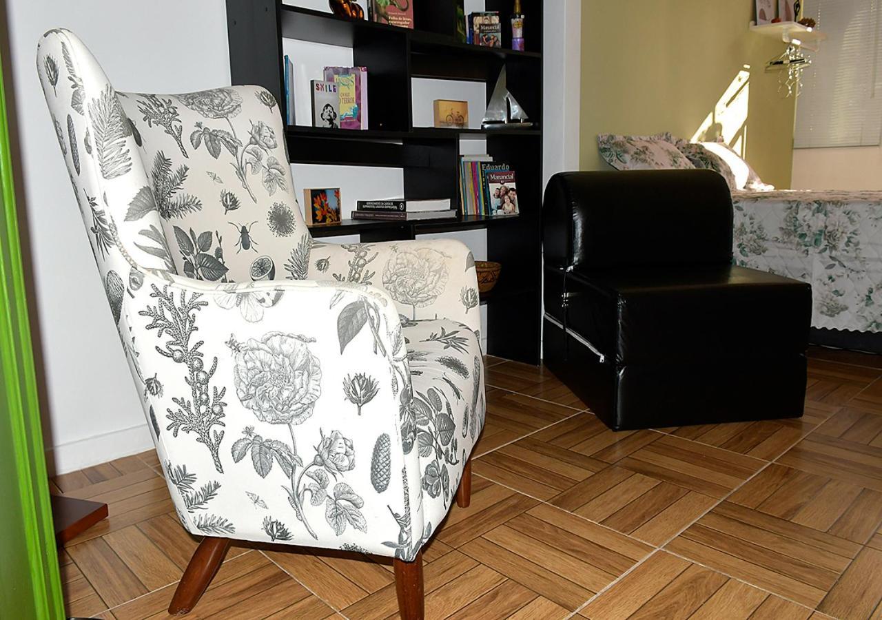Miguel Lemos Apartamento *