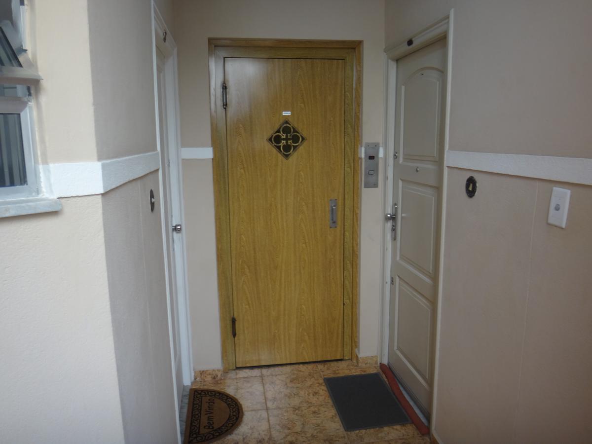 Apartamento Miguel Lemos Rio de Janeiro